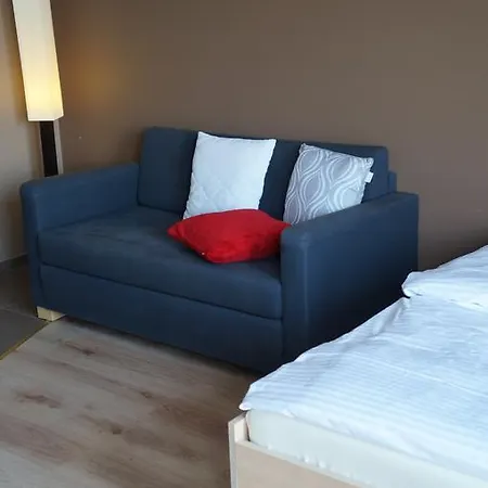Apartament Zacisze Leśne Świnoujście Pokój zdjęcie