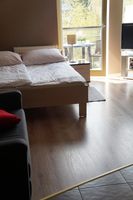 Apartament Zacisze Leśne Świnoujście