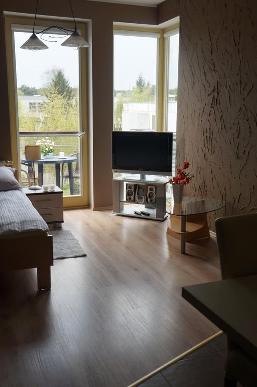 Zacisze Leśne Apartament