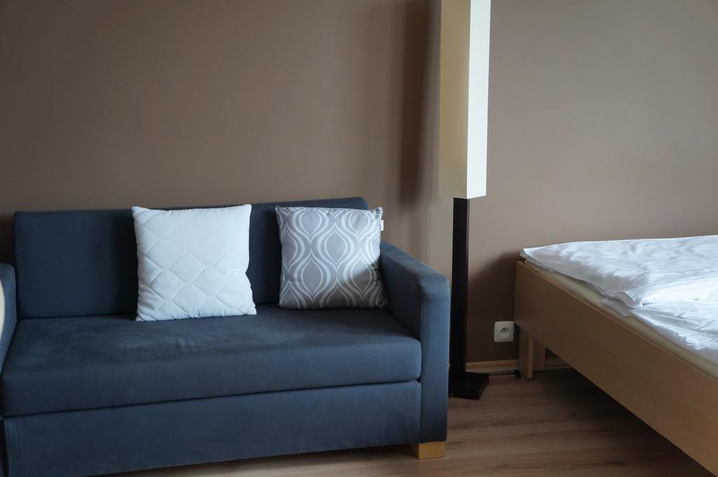 Apartament Zacisze Leśne *