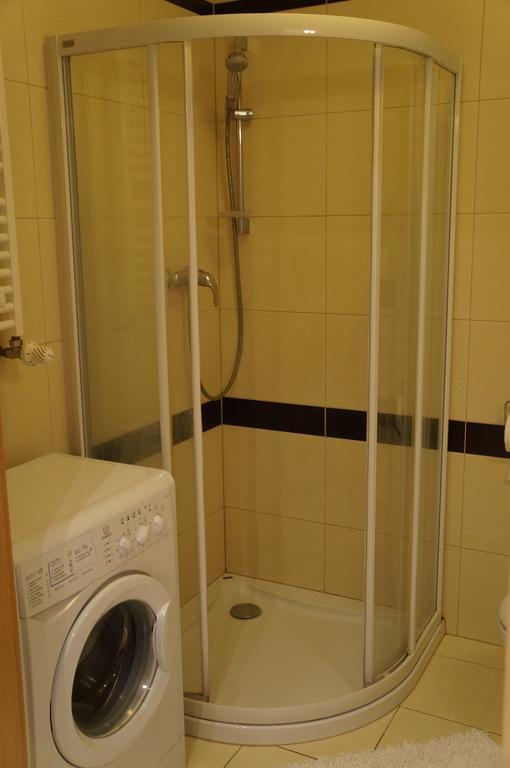 Zacisze Leśne Apartament *