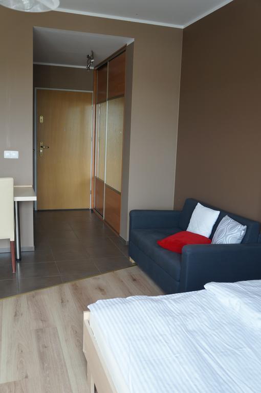 Apartament Zacisze Leśne Świnoujście