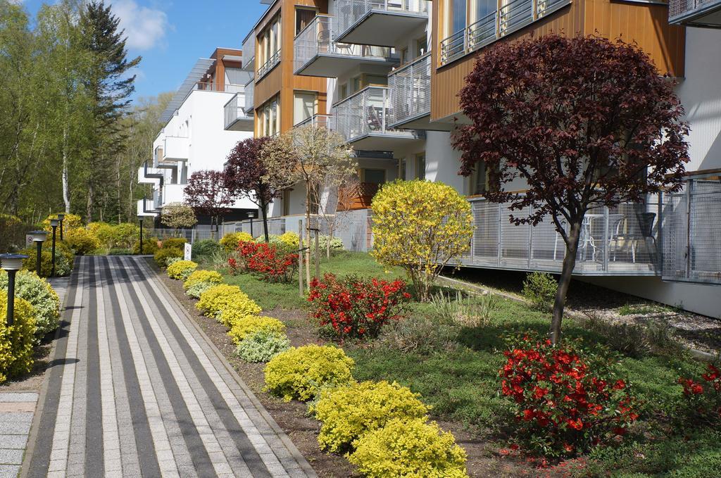 Zacisze Leśne Apartament