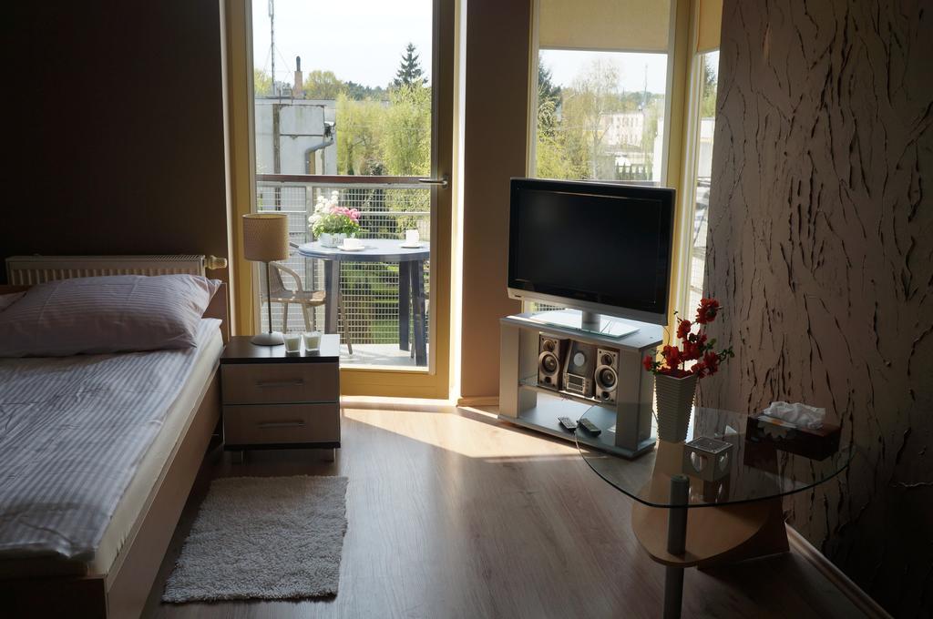 Apartament Zacisze Leśne *