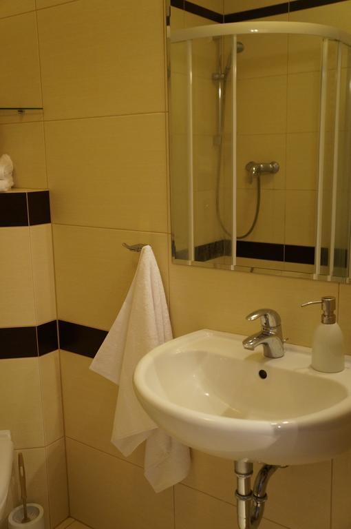 Zacisze Leśne Apartament