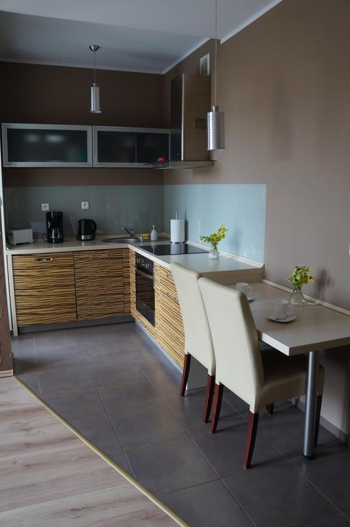 Zacisze Leśne Apartament Świnoujście